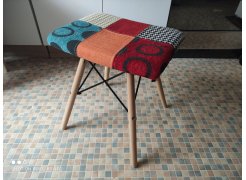 Табурет Ben бежевый фото покупателя 4