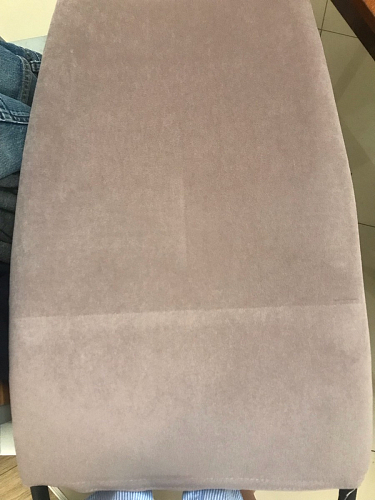 Стул Tod red / black фото покупателя 46