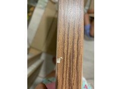 Стол Тринити Лофт 120 32 мм бетон / черный матовый фото покупателя 267