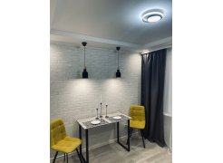 Стул Чилли 2 темно-серый  / черный фото покупателя 316