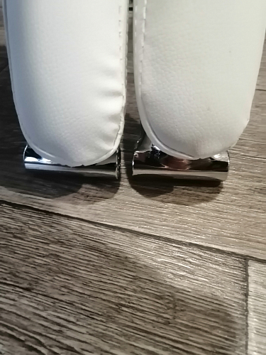 Компьютерное кресло Aragon dark grey фото покупателя 107