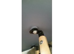 Пластиковый стул Eames PC-015 blue фото покупателя 517