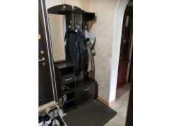 Прихожая Мила дуб сонома фото покупателя 23