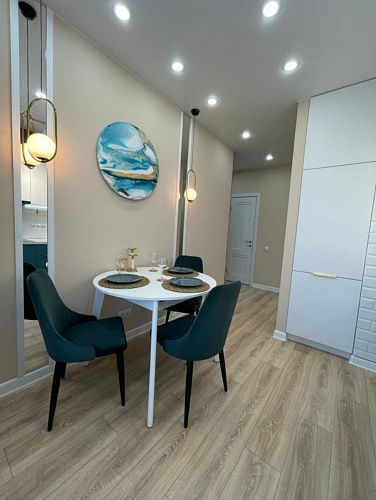 Стул Kora light purple фото покупателя 32