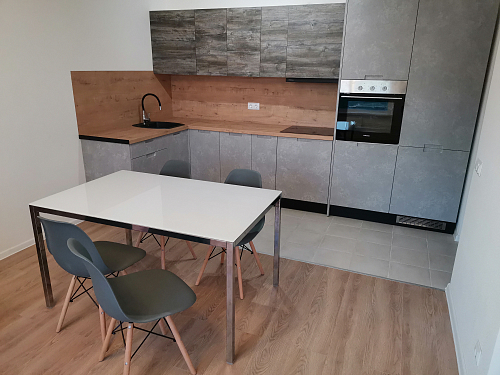 Стул Eames light green фото покупателя 32