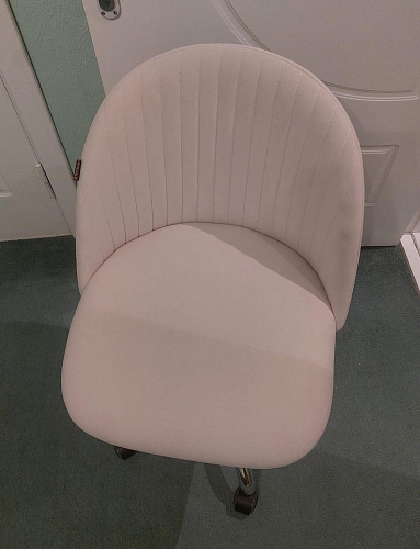 Компьютерное кресло Melody/Мелоди малахит фото покупателя 87