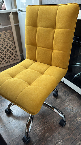 Компьютерное кресло Zero серый 29 фото покупателя 241