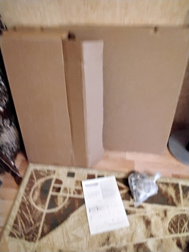 Стол-книжка СтК7 белый фото покупателя 215