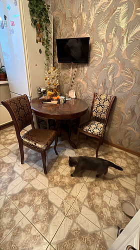 Стул Фабиано бежевый фото покупателя 1