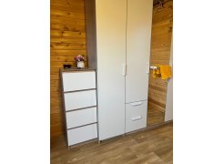 Комод Т-4р дуб делано фото покупателя 12