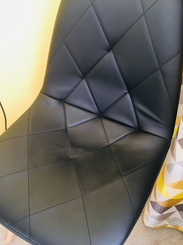 Стул Eames PC-147 01 белый фото покупателя 23