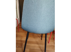 Стул Lilu синий фото покупателя 40