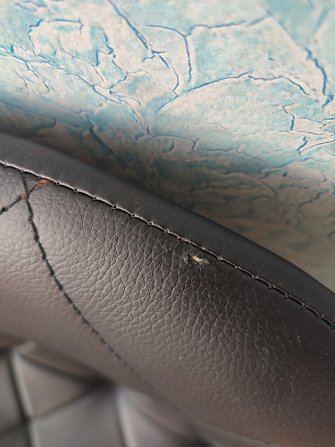 Стул Eames PC-147 01 белый фото покупателя 14