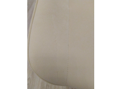 Стул на металлокаркасе Seda black / light gray фото покупателя 10