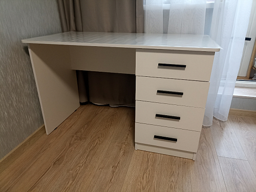 Стол письменный СП4 венге фото покупателя 20