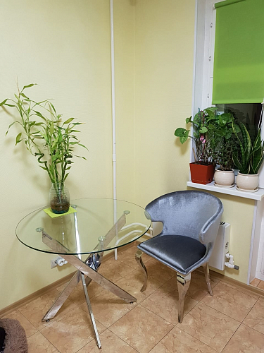 Стол Komo 1 90 фото покупателя 3