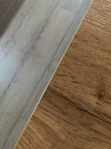 Стол раскладной Лота Лофт 120 25 мм юта / черный матовый фото покупателя 572