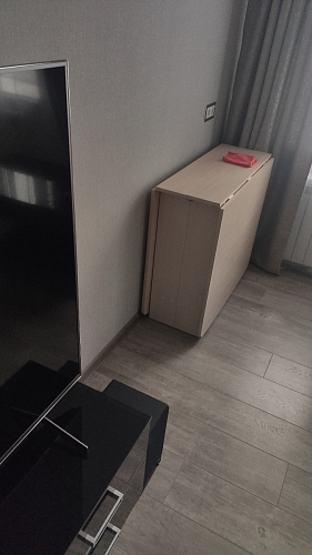 Стол-книжка СтК7 дуб сонома фото покупателя 245