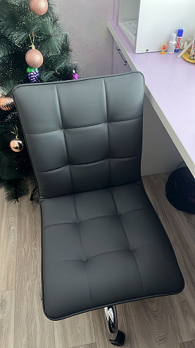 Компьютерное кресло Zero/Зеро серый 29 фото покупателя 194