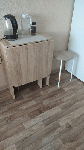 Стол-книжка Мечта дуб сонома фото покупателя 131