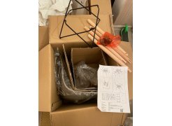 Стул Eames light green фото покупателя 383