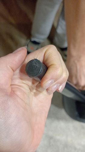 Стул Lilu бежевый фото покупателя 46