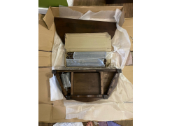 Консоль Console oak фото покупателя 6