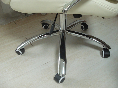 Компьютерное кресло Tomar серое фото покупателя 44