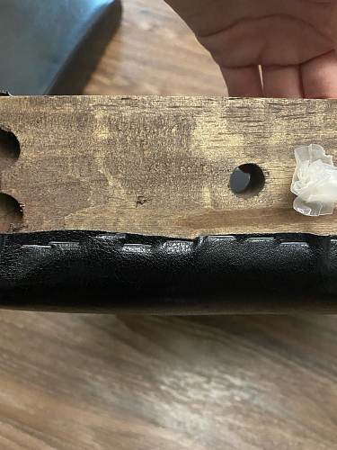 Барный стул Verden фото покупателя 5