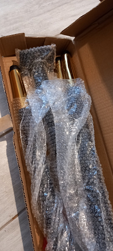 Стул на металлокаркасе Gabi gray / black фото покупателя 960