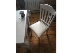 Стул Midea серый фото покупателя 21