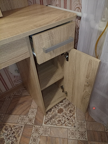 Трюмо Виктория-2 фото покупателя 4