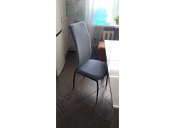 Стул Tod red / black фото покупателя 6