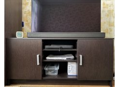 ТВ-тумба Хай-тек белый фото покупателя 21