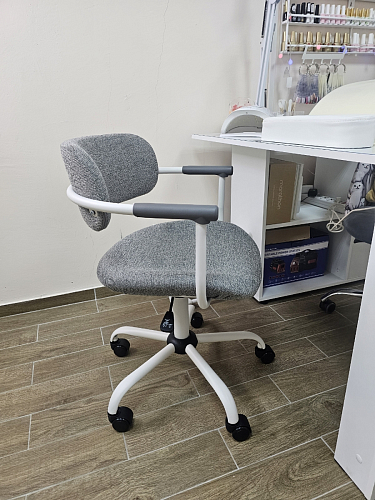 Компьютерное кресло Best/Бэст mint мятный фото покупателя 11