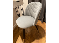 Стул Gabi темно-зеленый фото покупателя 131