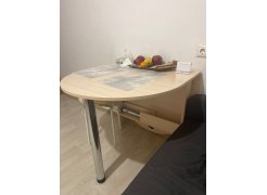 Стол-книжка СтК12 белый фото покупателя 19