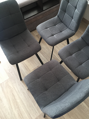 Стул Bruk фото покупателя 5