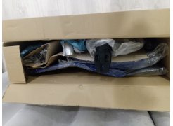 Компьютерное кресло Arano синее фото покупателя 41