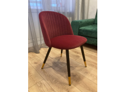 Стул Gabi темно-зеленый фото покупателя 68