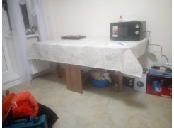 Стол-книжка венге фото покупателя 2