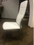 Стул на металлокаркасе Farini blue: отзыв о товаре