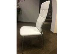 Стул на металлокаркасе Farini blue фото покупателя 3
