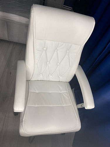 Компьютерное кресло Class black фото покупателя 68