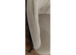 Кресло Portman розовое фото покупателя 1