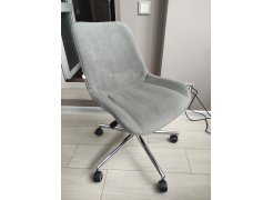 Компьютерное кресло Style серый 29 фото покупателя 7