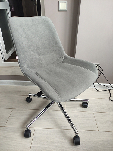 Компьютерное кресло Style олива 23 фото покупателя 7