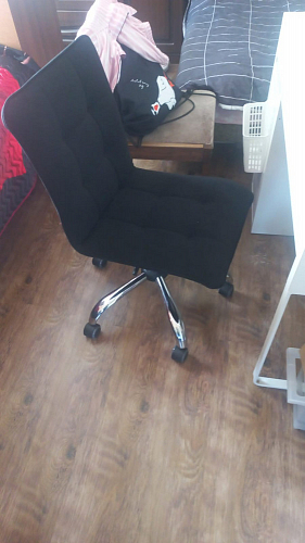 Офисное кресло Zero белый фото покупателя 172