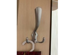 Прихожая Мила дуб сонома фото покупателя 86