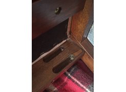 Стул Lono tobacco / light grey фото покупателя 21